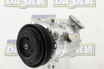 DA SILVA fc1053 -